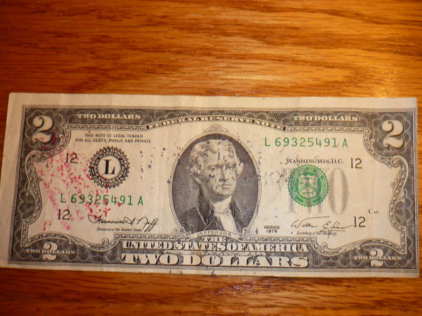 $2-FRN-Error